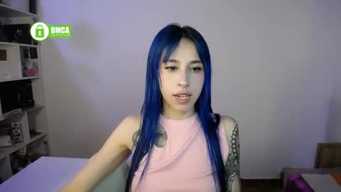 Maca online show from April 29, 10:58 pm