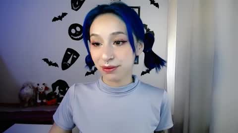 Maca online show from October 13, 2:41 pm