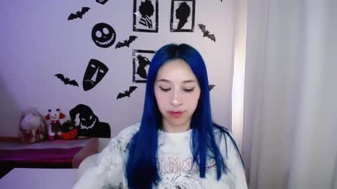 Maca online show from October 9, 2:22 pm