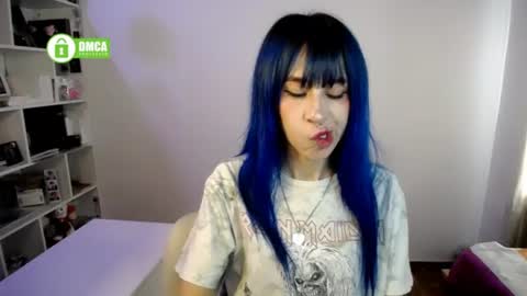 Maca online show from July 24, 4:04 pm