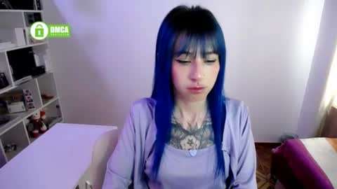 Maca online show from July 26, 4:59 pm