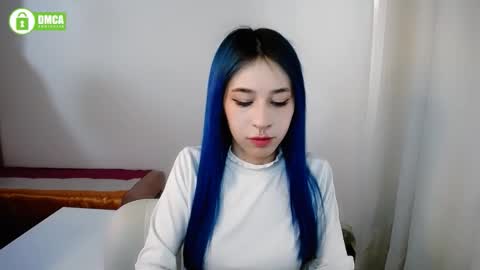 Maca online show from February 2, 2:25 pm