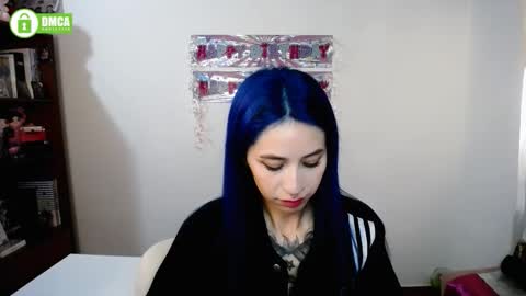 Maca online show from February 10, 1:03 pm