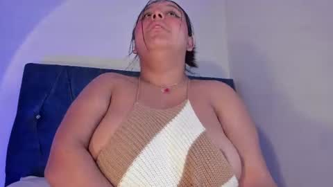Mariana online show from July 5, 12:25 am
