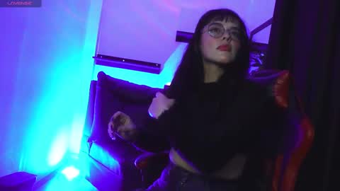 dakota_wrist online show from September 23, 5:45 am
