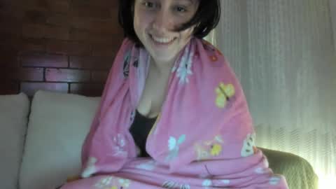 Snapshot of dakotaa_aa chatting on September 16, 8:56 pm The girl of your dreams o online show from September 16, 8:56 pm