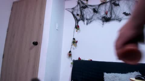 Dakotaagray online show from October 31, 12:38 pm