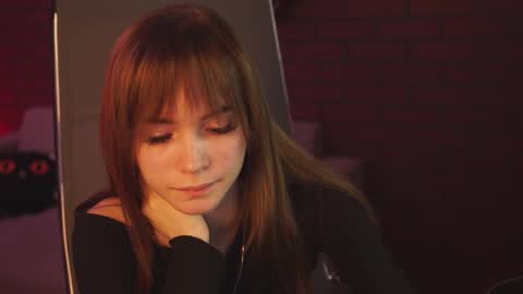Snapshot of dakotaajohnnson chatting on March 5, 8:32 am dakotaajohnnson online show from March 5, 8:32 am