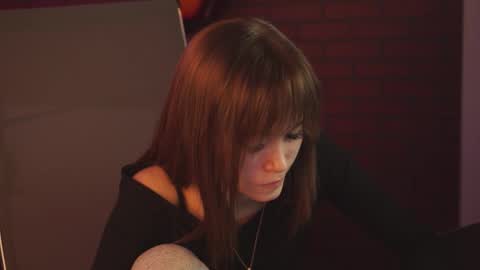 Snapshot of dakotaajohnnson chatting on March 5, 2:45 pm dakotaajohnnson online show from March 5, 2:45 pm