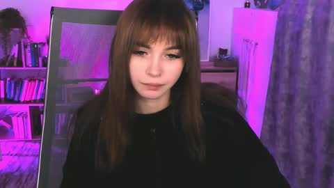 Snapshot of dakotaajohnnson chatting on February 21, 11:55 am dakotaajohnnson online show from February 21, 11:55 am