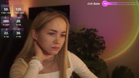 dakotaajohnnson online show from October 10, 9:04 am