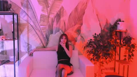Snapshot of dakotaajohnnson chatting on February 25, 12:03 am dakotaajohnnson online show from February 25, 12:03 am
