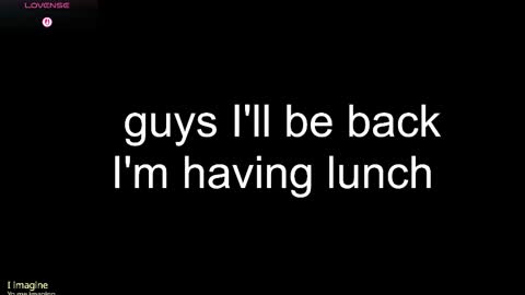 Sammy online show from February 25, 8:12 pm