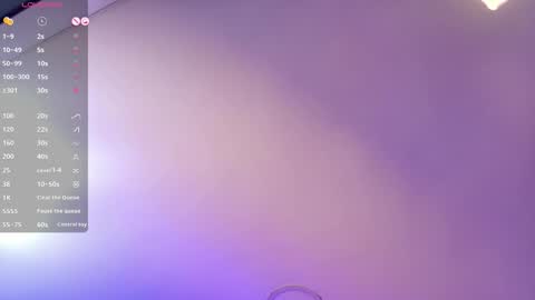 dakotarobbins_ online show from October 24, 10:32 pm