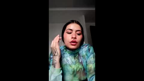 dakotatto online show from March 27, 3:13 pm