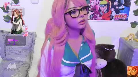 Snapshot of dakotta_rosee chatting on March 2, 11:20 pm Isabella independent model help me get 100 satisfied online show from March 2, 11:20 pm