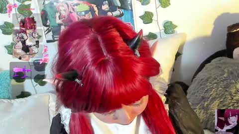 Snapshot of dakotta_rosee chatting on January 15, 12:09 am Isabella independent model help me get 100 satisfied online show from January 15, 12:09 am