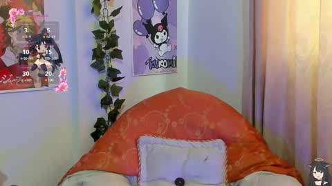 Snapshot of dakotta_rosee chatting on February 20, 9:09 pm Isabella independent model help me get 100 satisfied online show from February 20, 9:09 pm