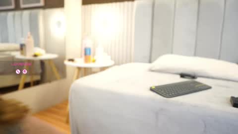 Dalia online show from February 7, 7:06 pm