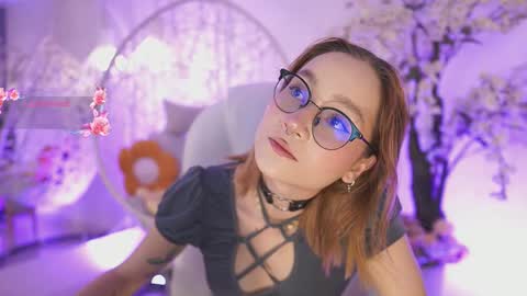 Dalahia Rush online show from September 23, 7:09 pm