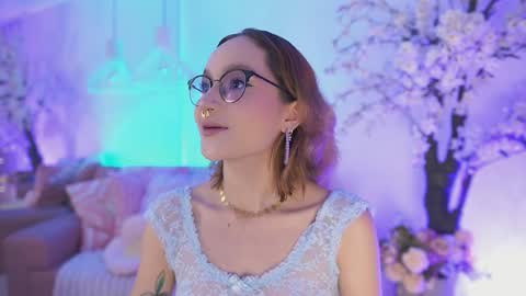 Dalahia Rush online show from December 17, 7:20 pm