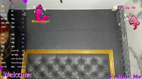 Dalay online show from November 3, 7:59 pm