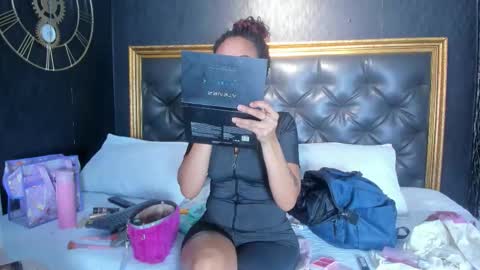 Dalay online show from October 22, 8:10 pm