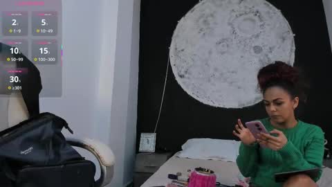 Dalay online show from October 12, 7:49 pm