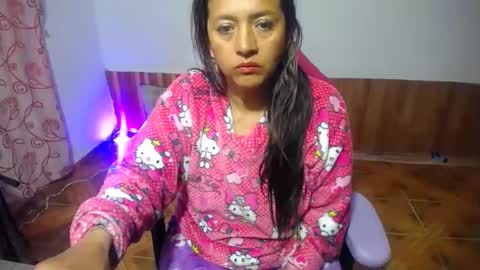 Snapshot of daleska_delicious1 chatting on March 6, 2:09 am daleska_delicious1 online show from March 6, 2:09 am