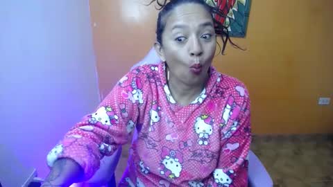 Snapshot of daleska_delicious1 chatting on January 22, 9:13 am daleska_delicious1 online show from January 22, 9:13 am
