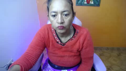 Snapshot of daleska_delicious1 chatting on January 26, 11:06 am daleska_delicious1 online show from January 26, 11:06 am