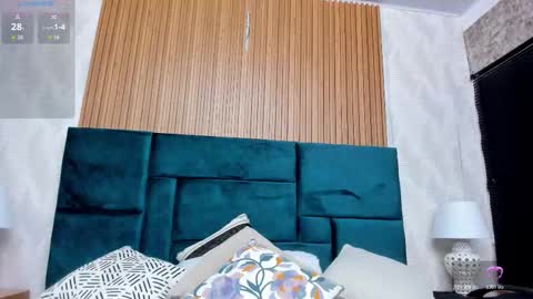 Violeta online show from January 13, 12:46 pm