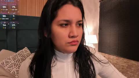 Violeta online show from October 15, 12:17 pm