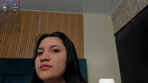 Violeta online show from May 5, 12:22 pm