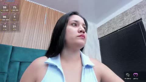 Violeta online show from December 3, 12:50 pm