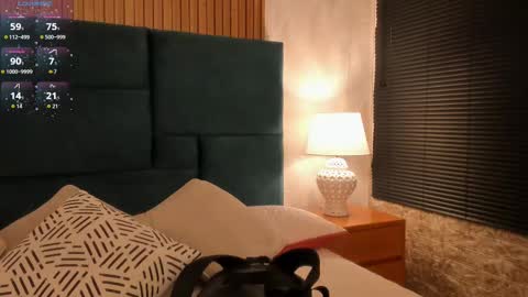 Violeta online show from October 1, 12:48 pm