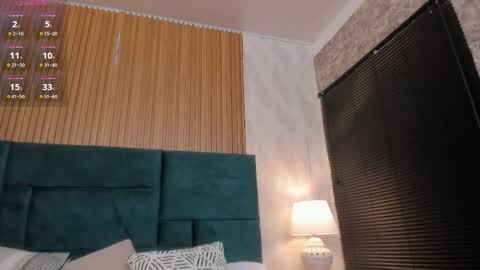 Violeta online show from March 16, 12:20 pm