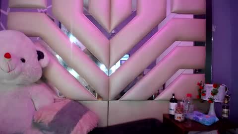 Snapshot of dalia_corrs0 chatting on January 9, 8:13 am online show from January 9, 8:13 am