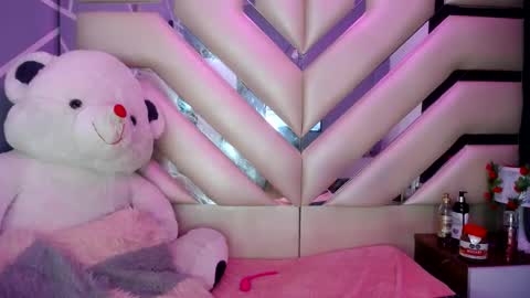 Snapshot of dalia_corrs0 chatting on January 14, 8:20 am online show from January 14, 8:20 am