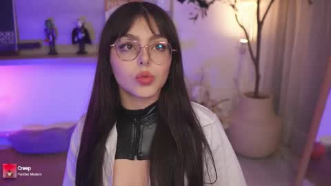 Snapshot of dalia_morgan chatting on October 14, 12:02 am Dalia Morgan online show from October 14, 12:02 am