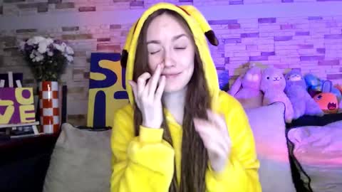 Dalia  online show from October 20, 9:47 am