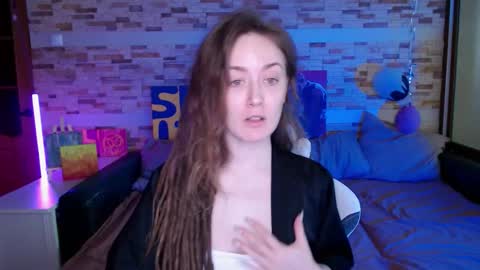 Dalia  online show from February 16, 10:02 am