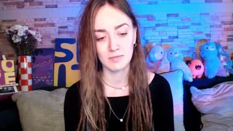 Dalia  online show from October 22, 10:07 am