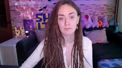 Dalia  online show from November 21, 10:02 am