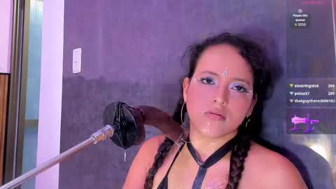 Dalia online show from September 26, 3:58 am