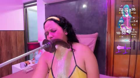 Dalia online show from March 16, 4:15 am