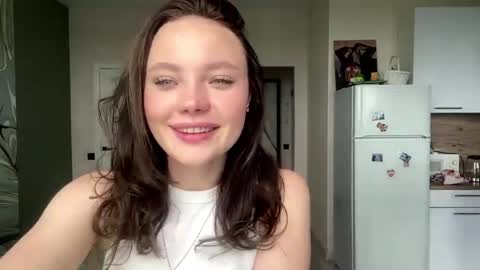 Jenny online show from May 28, 10:35 am