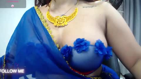dalia dubey online show from February 24, 10:15 am