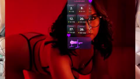 leila williams online show from February 15, 7:51 am