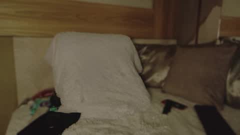 leila williams online show from April 25, 11:56 am